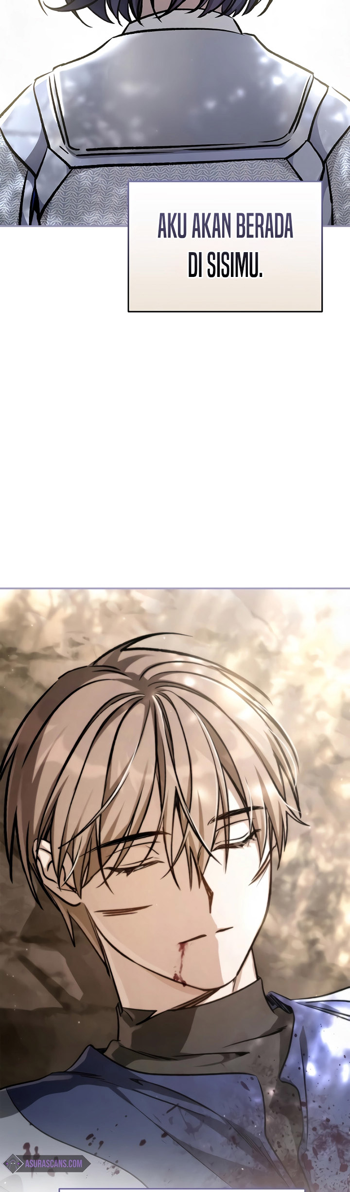 Children of the Rune Chapter 22 Gambar 52
