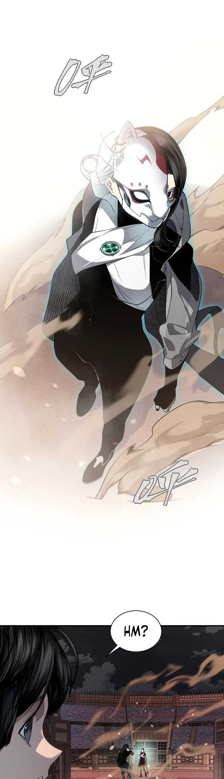 Demon Evolution Chapter 65 Gambar 26