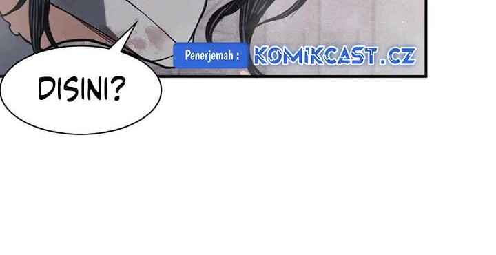 Demon Evolution Chapter 65 Gambar 31