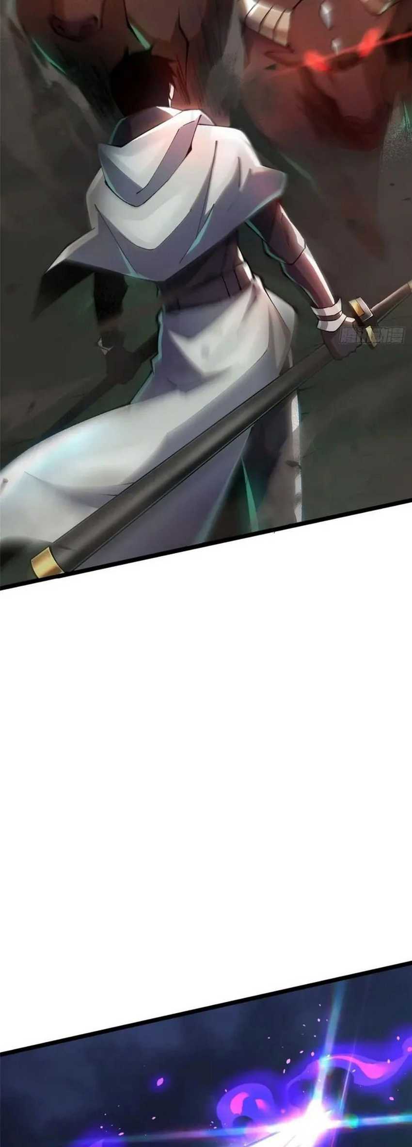 I Really Don’t Want to Learn Forbidden Spells Chapter 53 Gambar 15