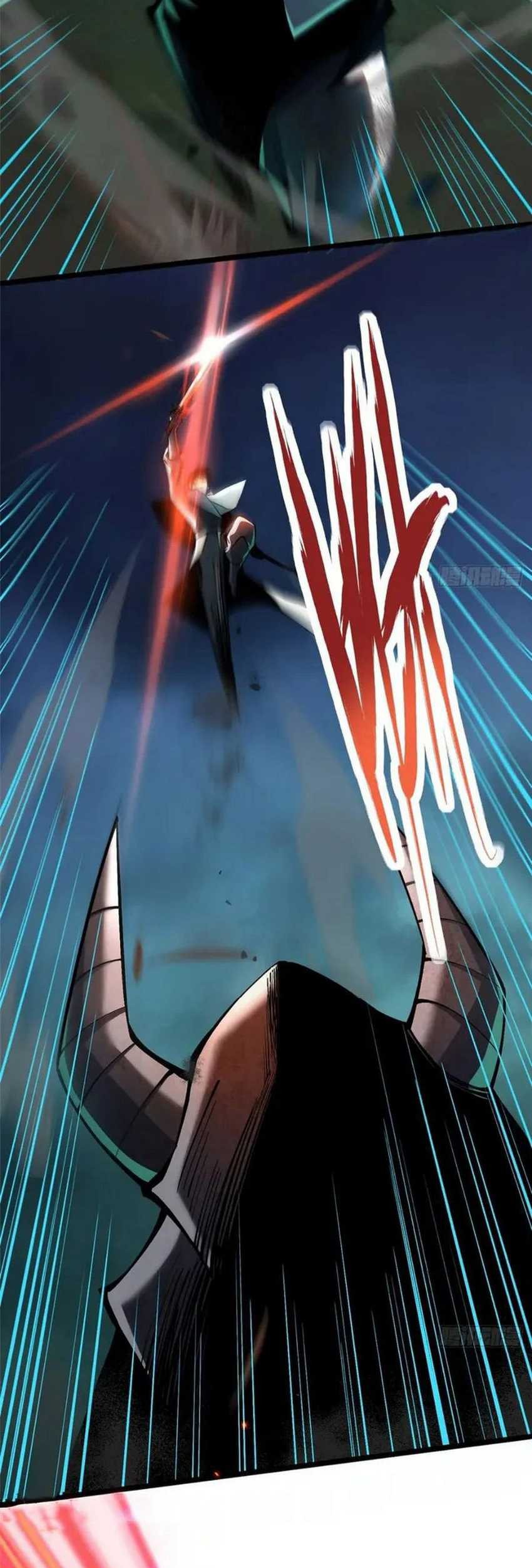 I Really Don’t Want to Learn Forbidden Spells Chapter 53 Gambar 22