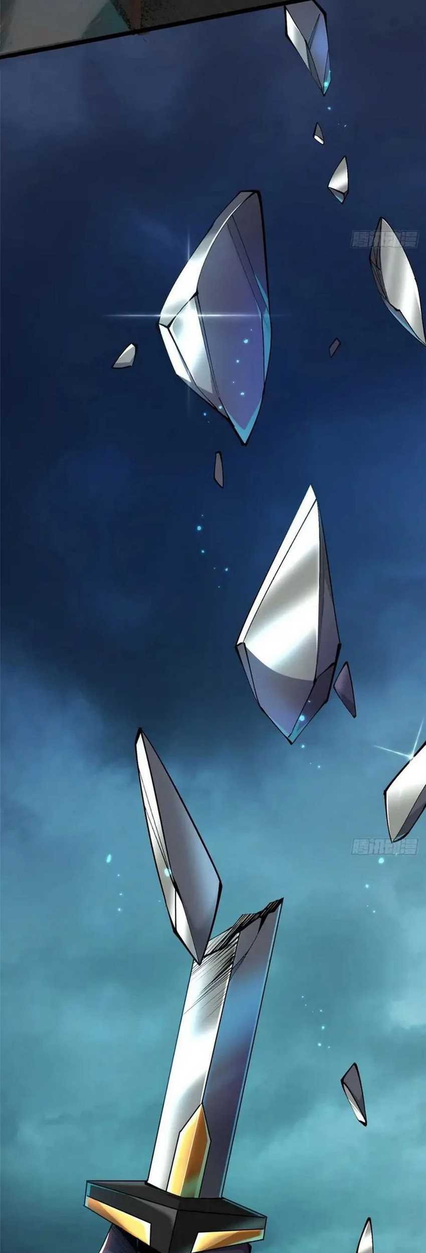 I Really Don’t Want to Learn Forbidden Spells Chapter 53 Gambar 26