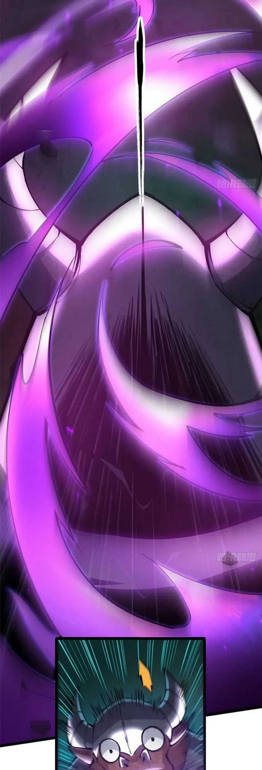 I Really Don’t Want to Learn Forbidden Spells Chapter 53 Gambar 36