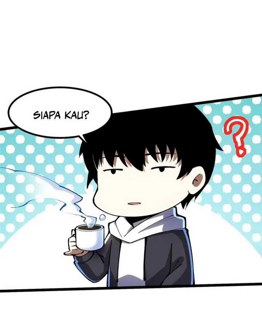 I Really Don’t Want to Learn Forbidden Spells Chapter 53 Gambar 58