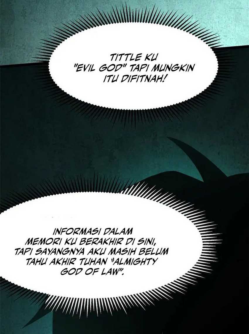 I Really Don’t Want to Learn Forbidden Spells Chapter 53 Gambar 5