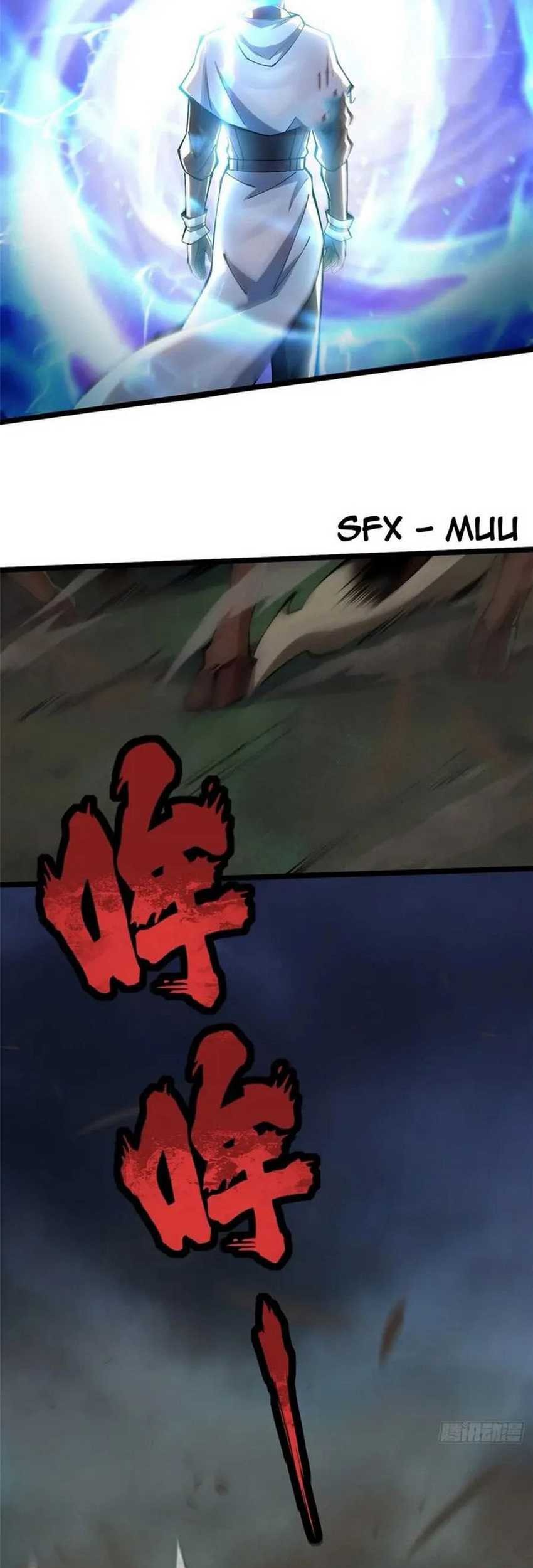 I Really Don’t Want to Learn Forbidden Spells Chapter 53 Gambar 13