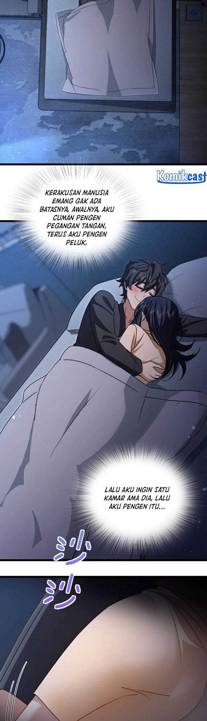 My Wife Is From a Thousand Years Ago Chapter 259 - https://img.komiku.org/uploads2/2837293-10_part1.jpg