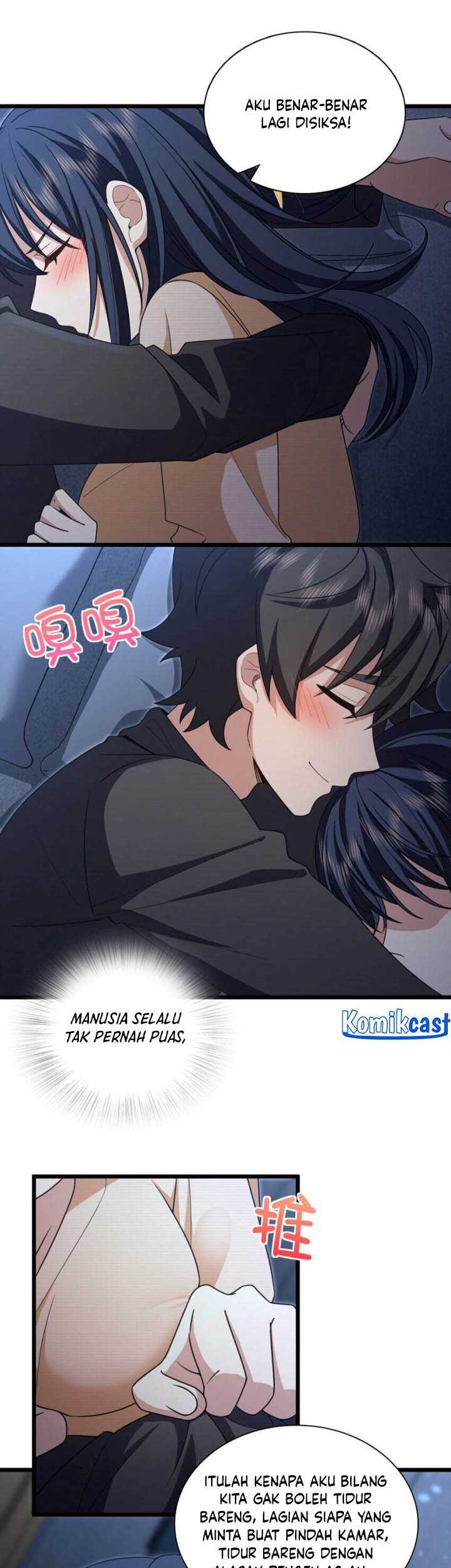 My Wife Is From a Thousand Years Ago Chapter 259 - https://img.komiku.org/uploads2/2837293-11_part1.jpg