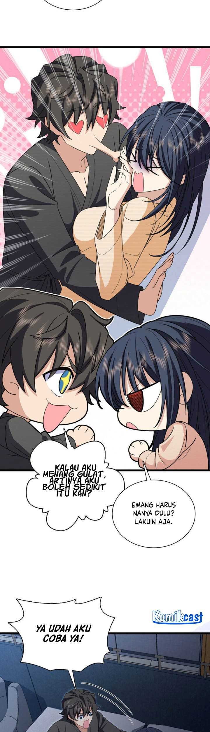 My Wife Is From a Thousand Years Ago Chapter 259 - https://img.komiku.org/uploads2/2837293-12_part1.jpg