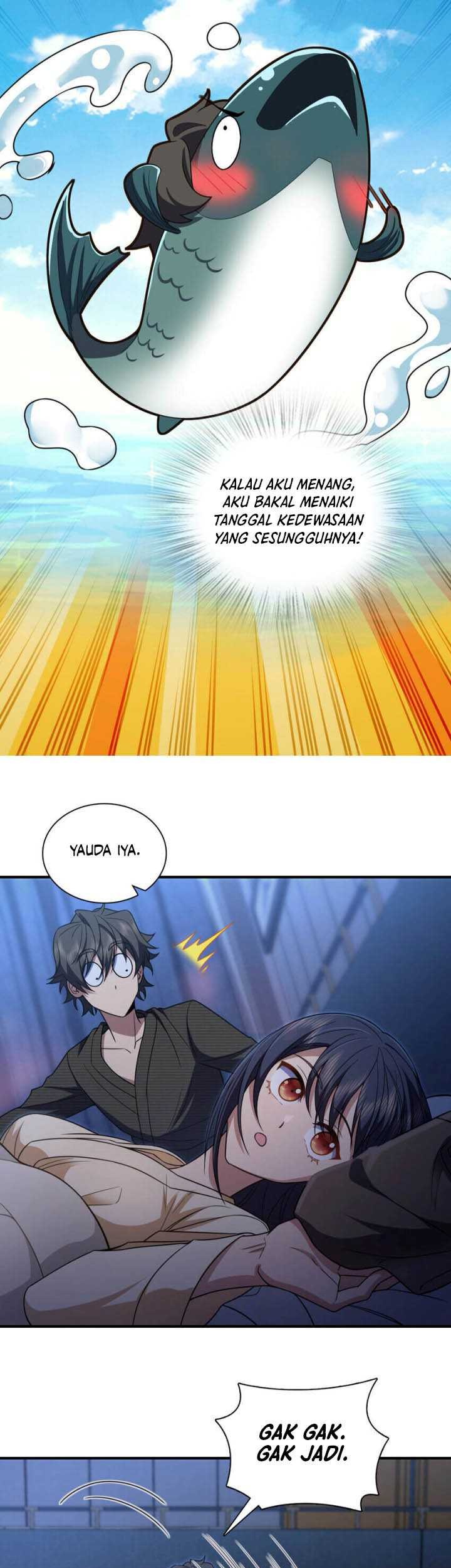 My Wife Is From a Thousand Years Ago Chapter 259 - https://img.komiku.org/uploads2/2837293-13_part1.jpg