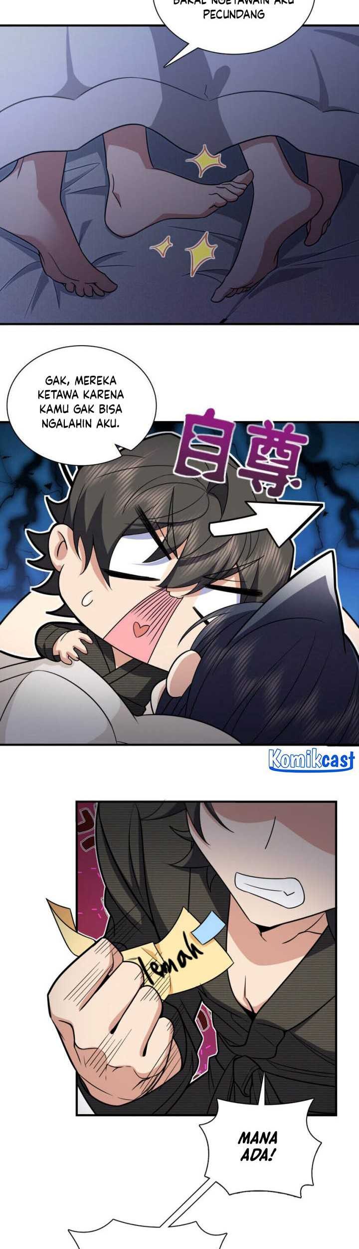 My Wife Is From a Thousand Years Ago Chapter 259 - https://img.komiku.org/uploads2/2837293-15_part1.jpg