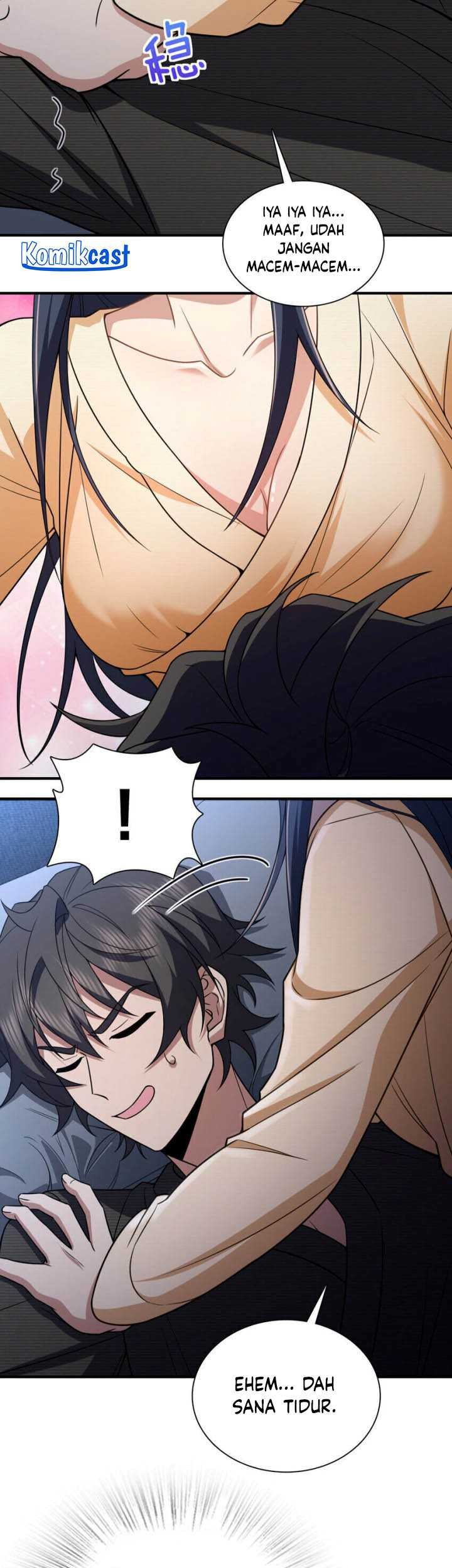 My Wife Is From a Thousand Years Ago Chapter 259 - https://img.komiku.org/uploads2/2837293-18_part1.jpg