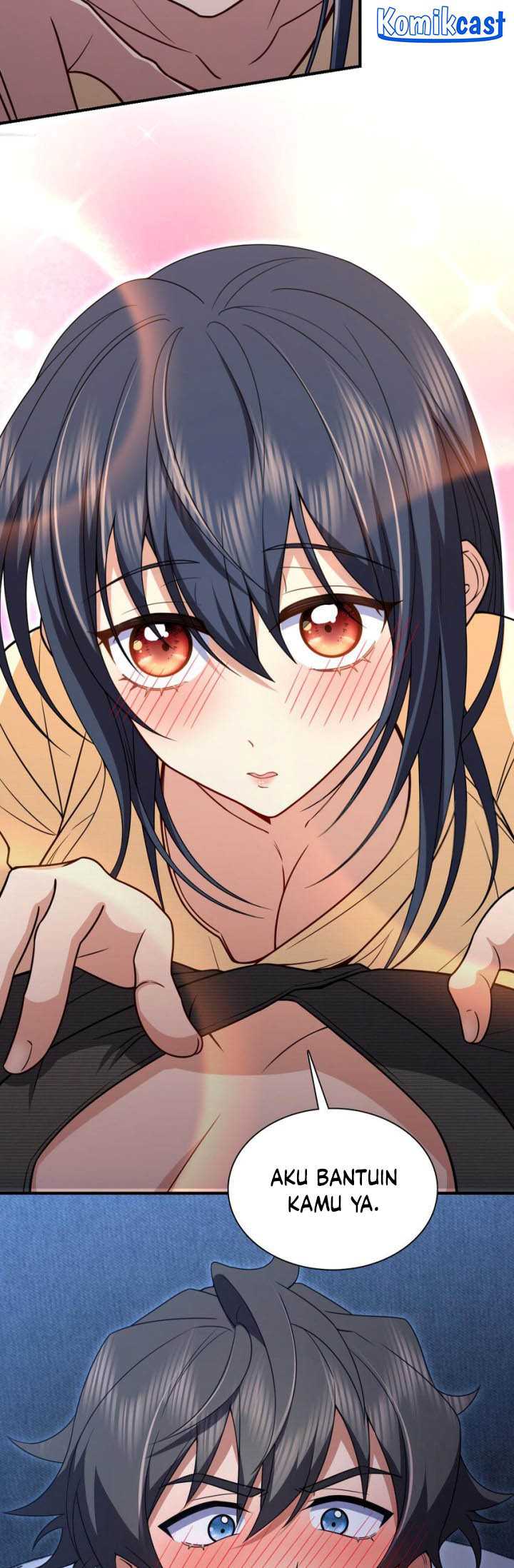My Wife Is From a Thousand Years Ago Chapter 259 - https://img.komiku.org/uploads2/2837293-20.jpg