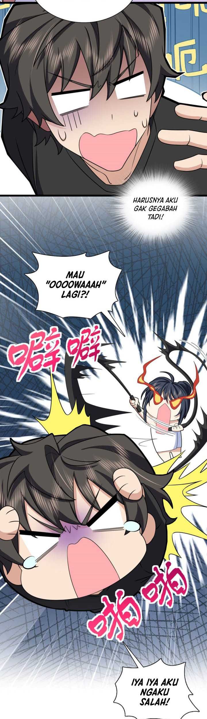 My Wife Is From a Thousand Years Ago Chapter 259 - https://img.komiku.org/uploads2/2837293-3_part1.jpg
