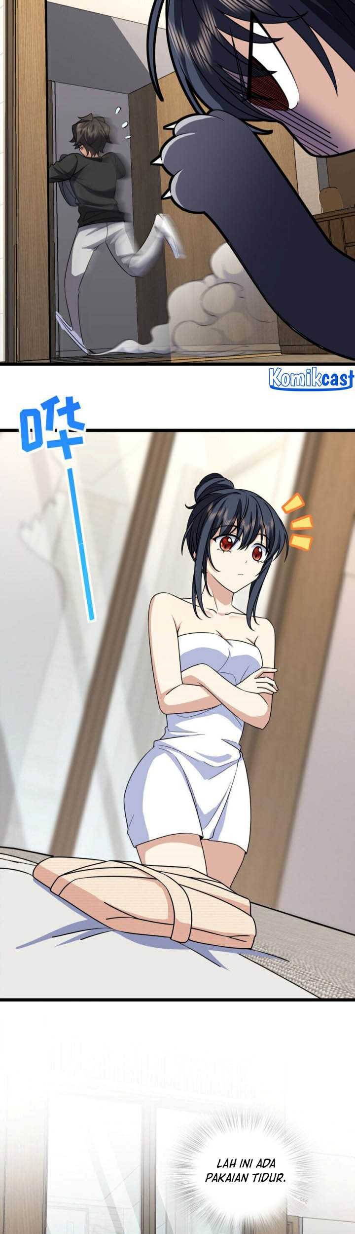 My Wife Is From a Thousand Years Ago Chapter 259 - https://img.komiku.org/uploads2/2837293-4_part1.jpg