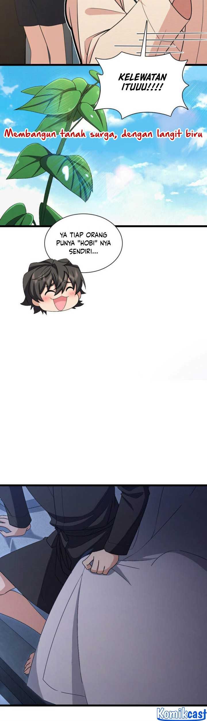 My Wife Is From a Thousand Years Ago Chapter 259 - https://img.komiku.org/uploads2/2837293-9_part1.jpg