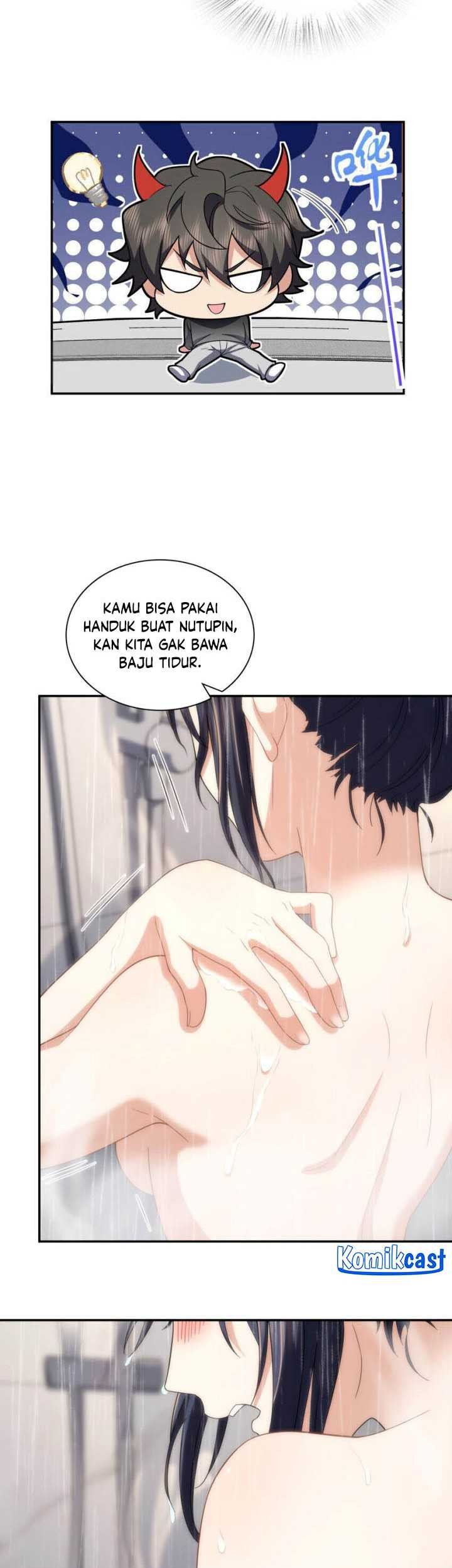 My Wife Is From a Thousand Years Ago Chapter 258 Gambar 24