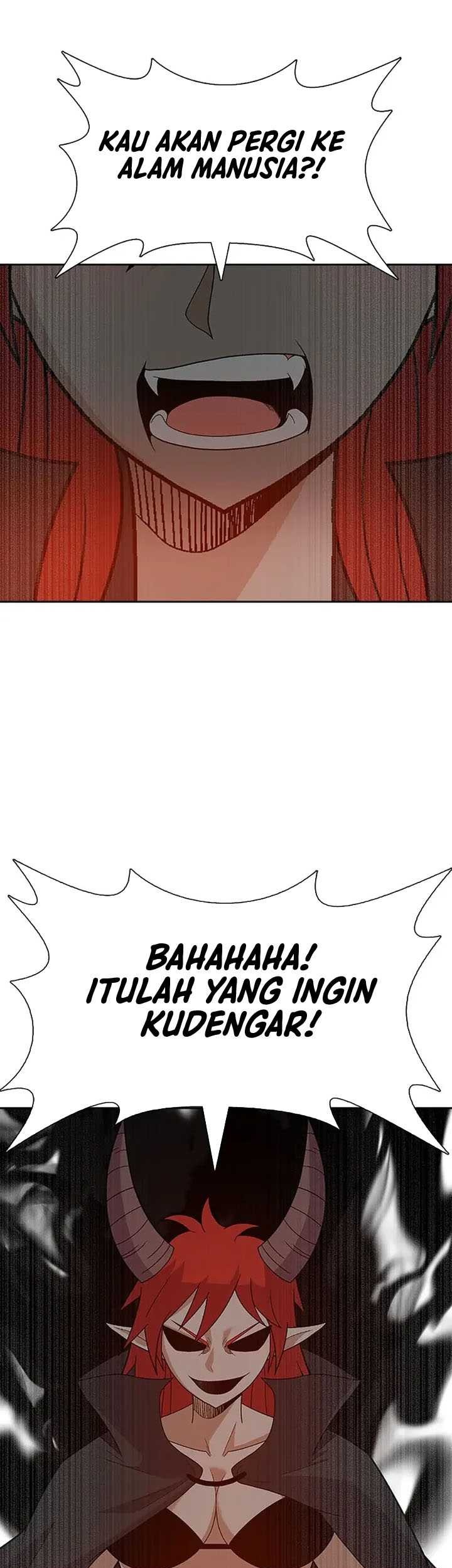 Manhwa Newbie Management Chapter 50 gambar nomor 2
