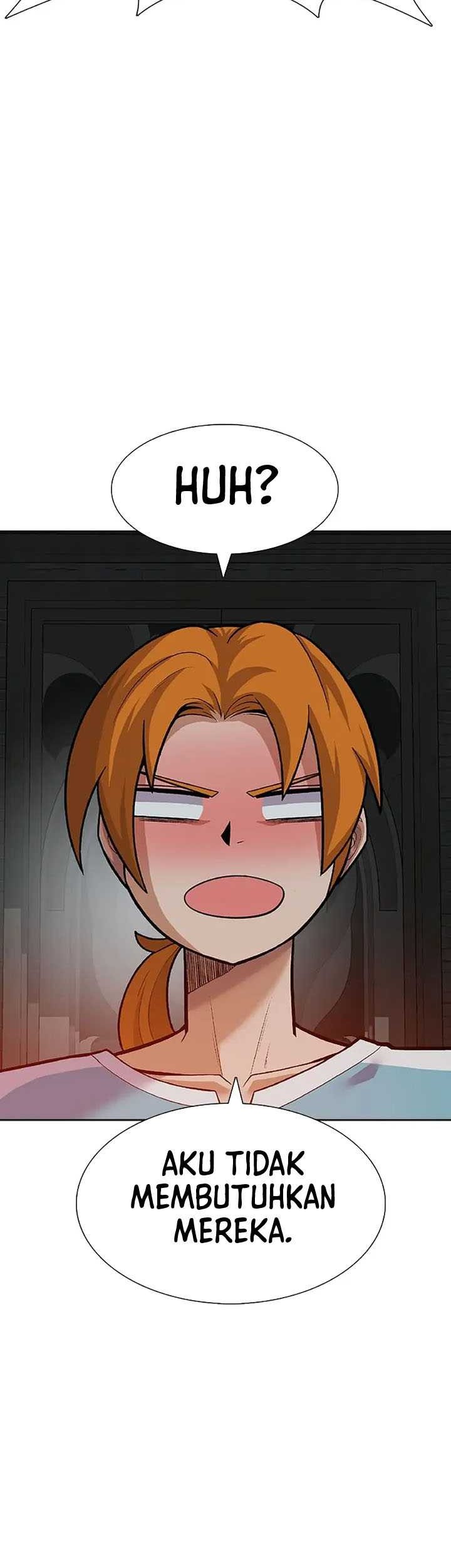 Newbie Management Chapter 50 Gambar 4