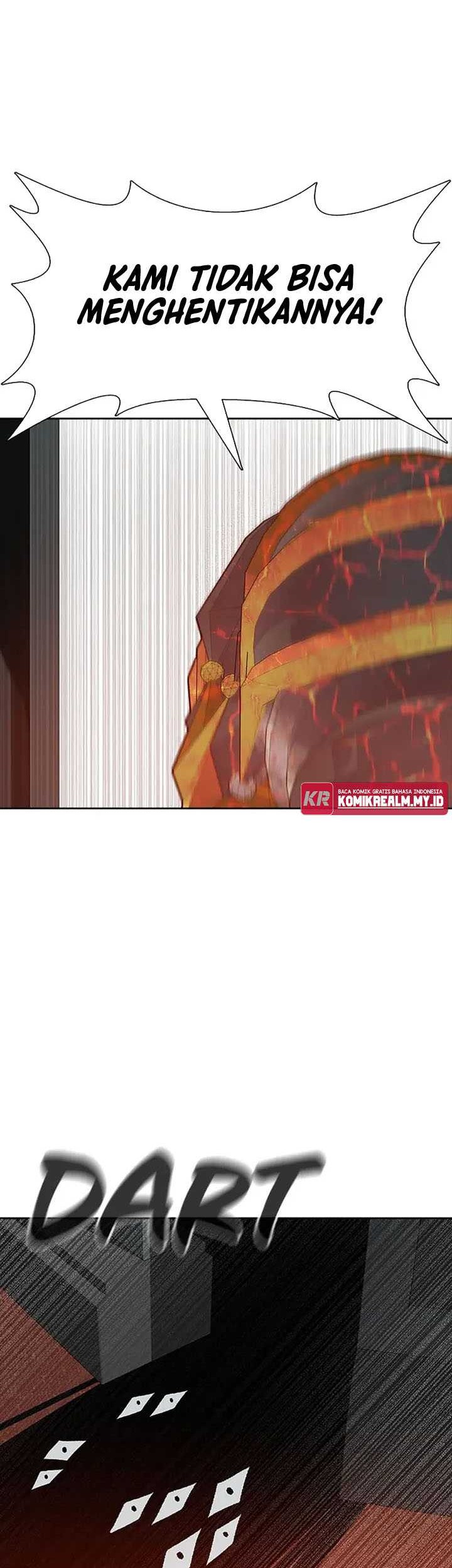 Newbie Management Chapter 50 Gambar 14