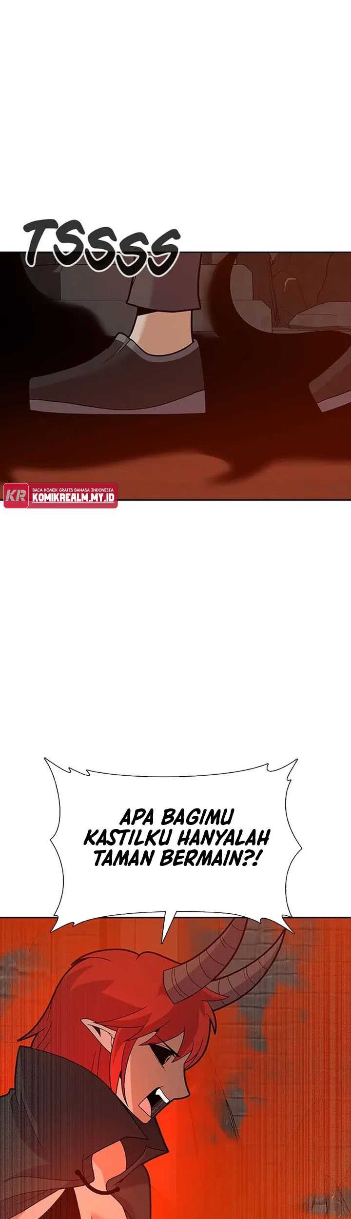 Newbie Management Chapter 50 Gambar 23