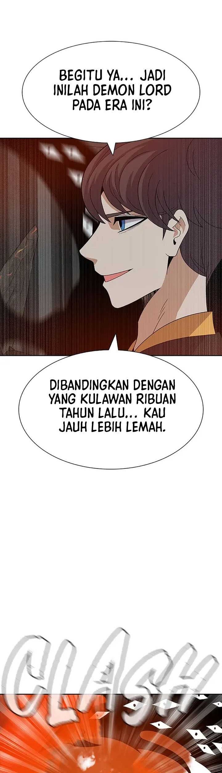 Newbie Management Chapter 50 Gambar 26