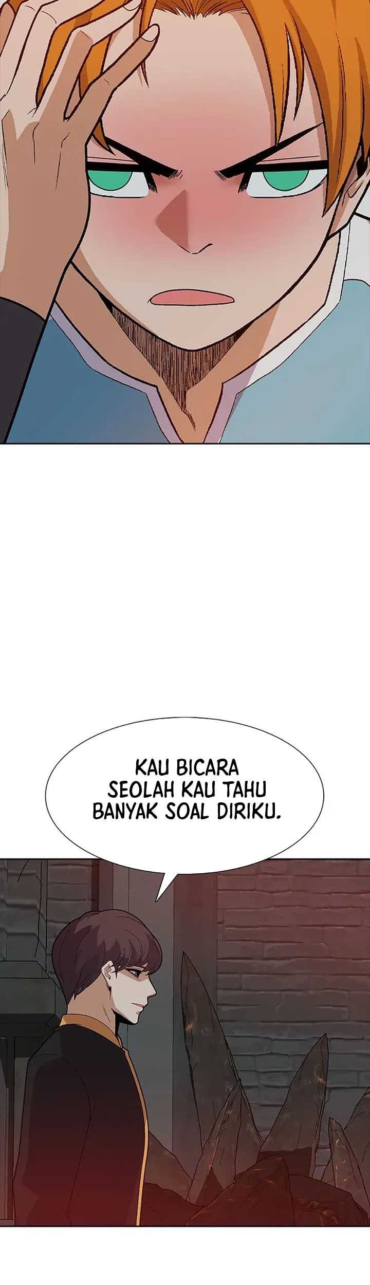 Newbie Management Chapter 50 Gambar 34