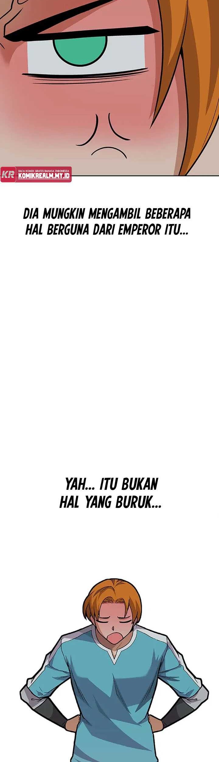 Newbie Management Chapter 50 Gambar 39