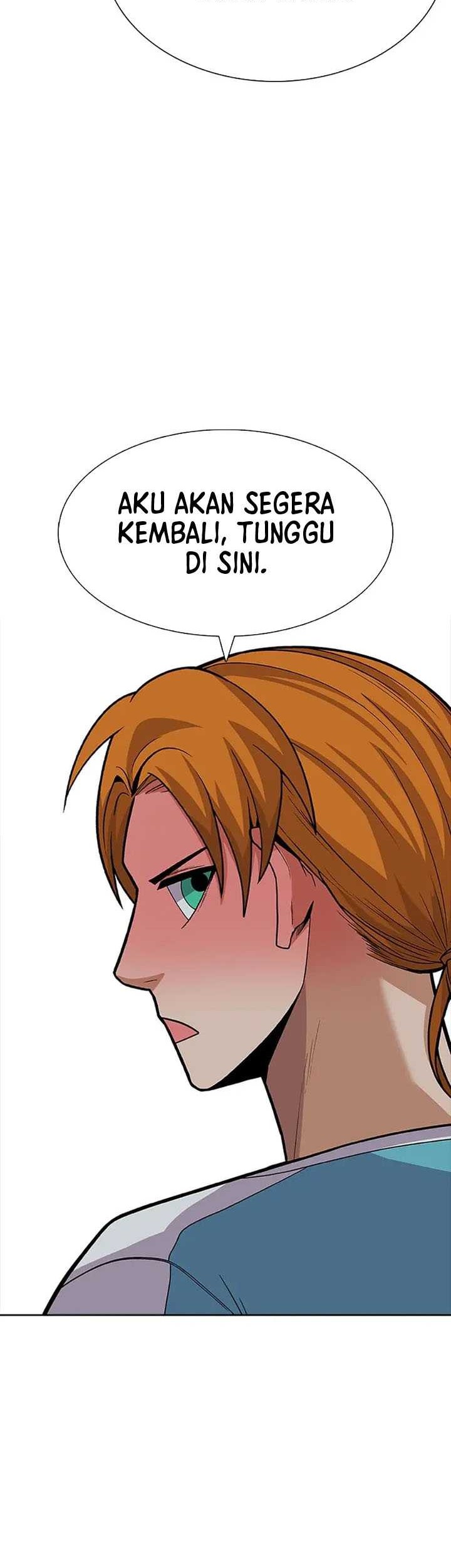 Newbie Management Chapter 50 Gambar 41