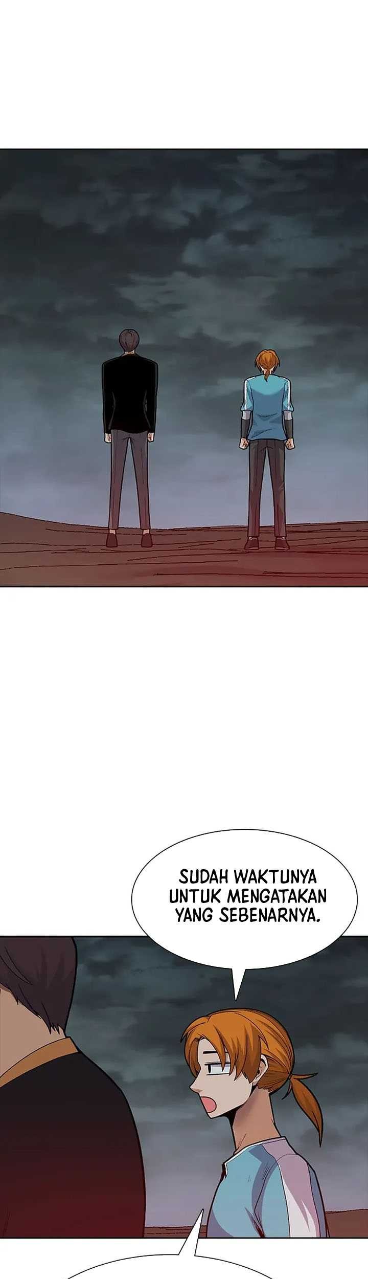 Newbie Management Chapter 50 Gambar 47