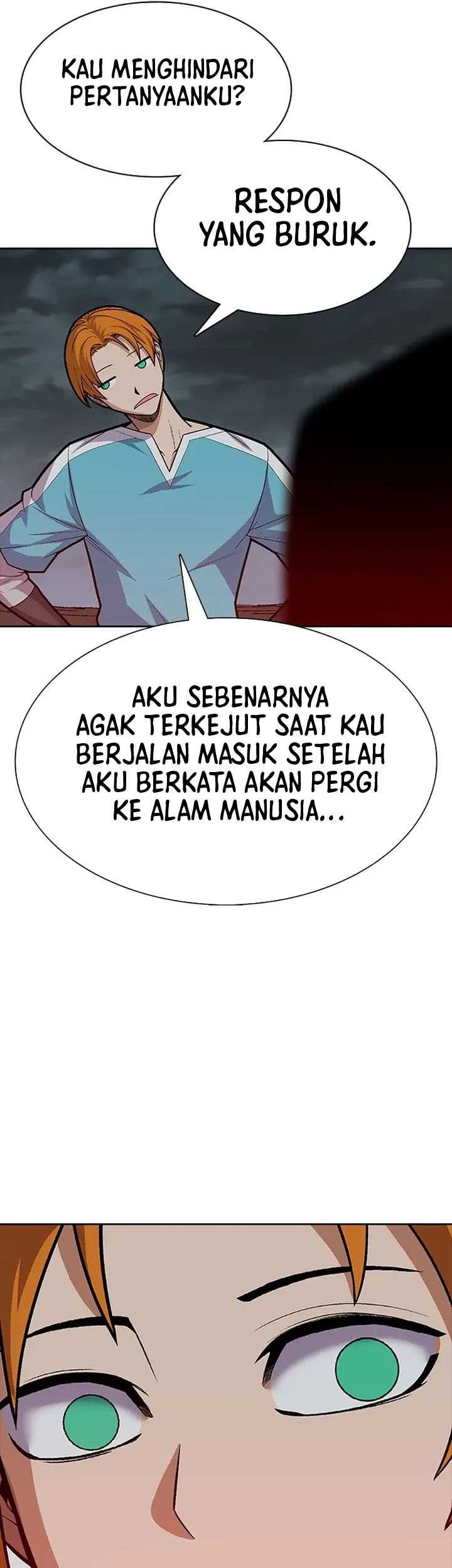 Newbie Management Chapter 50 Gambar 50