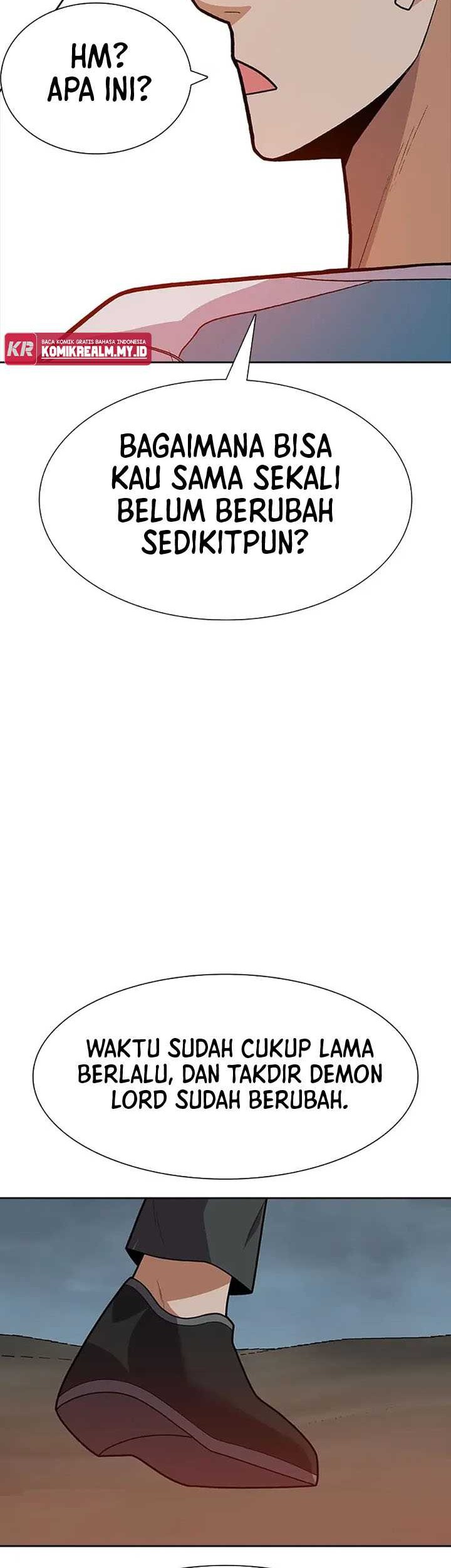 Newbie Management Chapter 50 Gambar 53