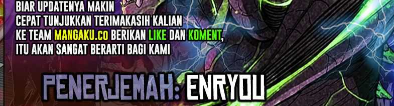 Baca Komik 8Kaijuu B-Side Chapter 11 Gambar 1