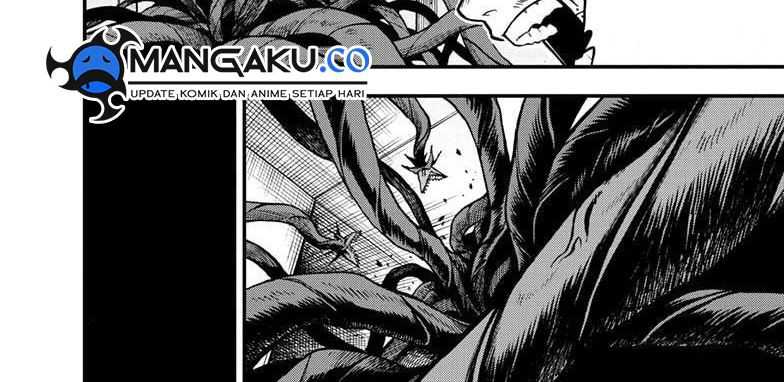 8Kaijuu B-Side Chapter 11 Gambar 107