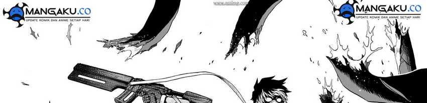 8Kaijuu B-Side Chapter 11 Gambar 111
