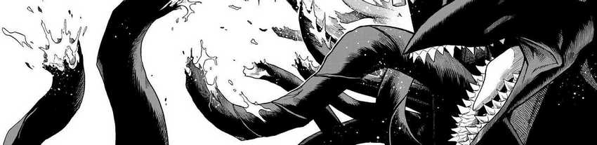 8Kaijuu B-Side Chapter 11 Gambar 113
