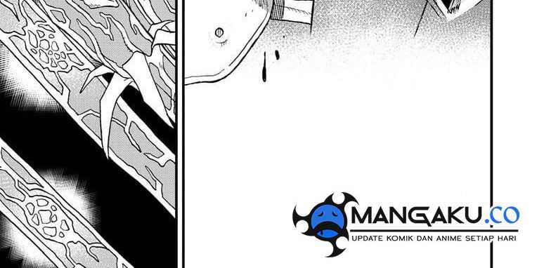 8Kaijuu B-Side Chapter 11 Gambar 119