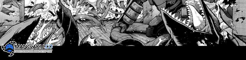 8Kaijuu B-Side Chapter 11 Gambar 128