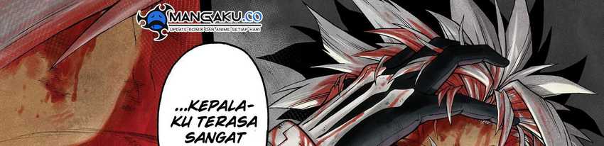8Kaijuu B-Side Chapter 11 Gambar 135