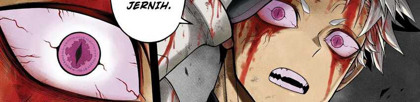 8Kaijuu B-Side Chapter 11 Gambar 136