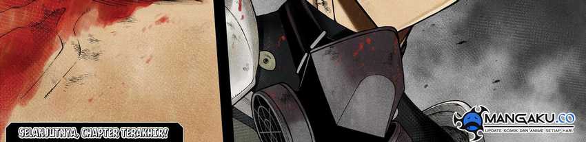 8Kaijuu B-Side Chapter 11 Gambar 137