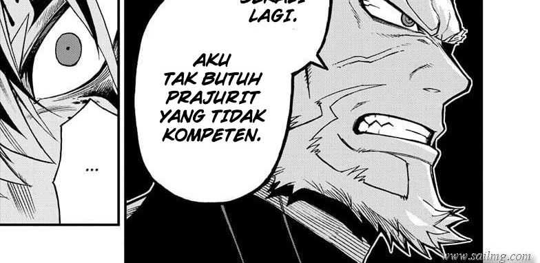 8Kaijuu B-Side Chapter 11 Gambar 83
