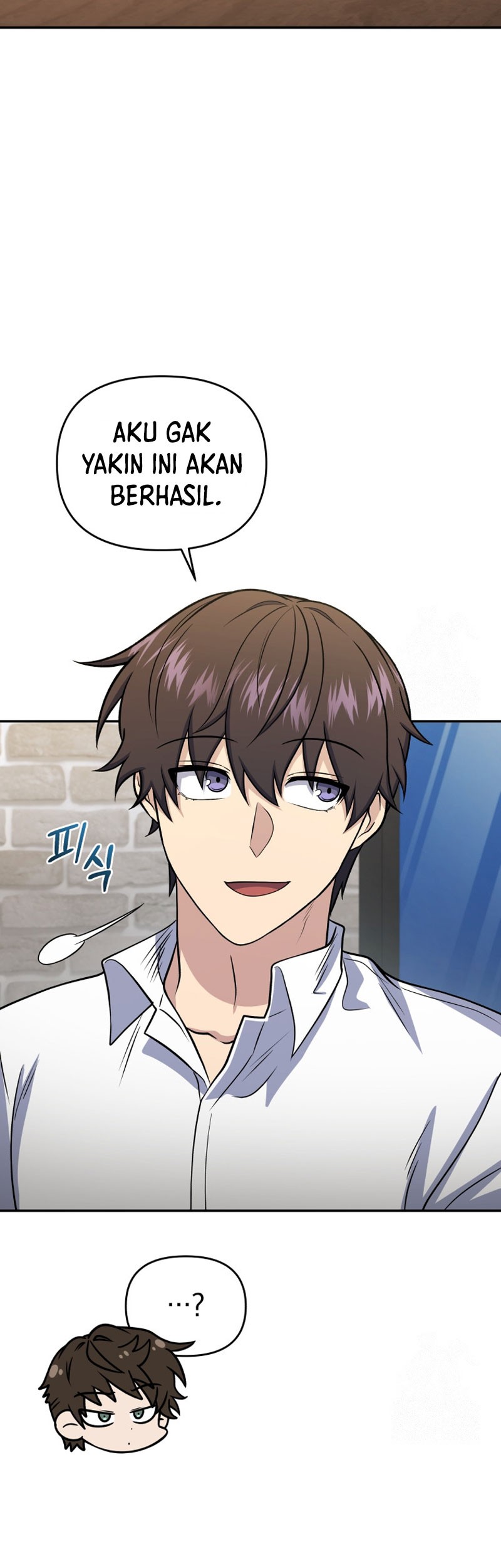 Bizarre Restaurant Chapter 46 Gambar 56