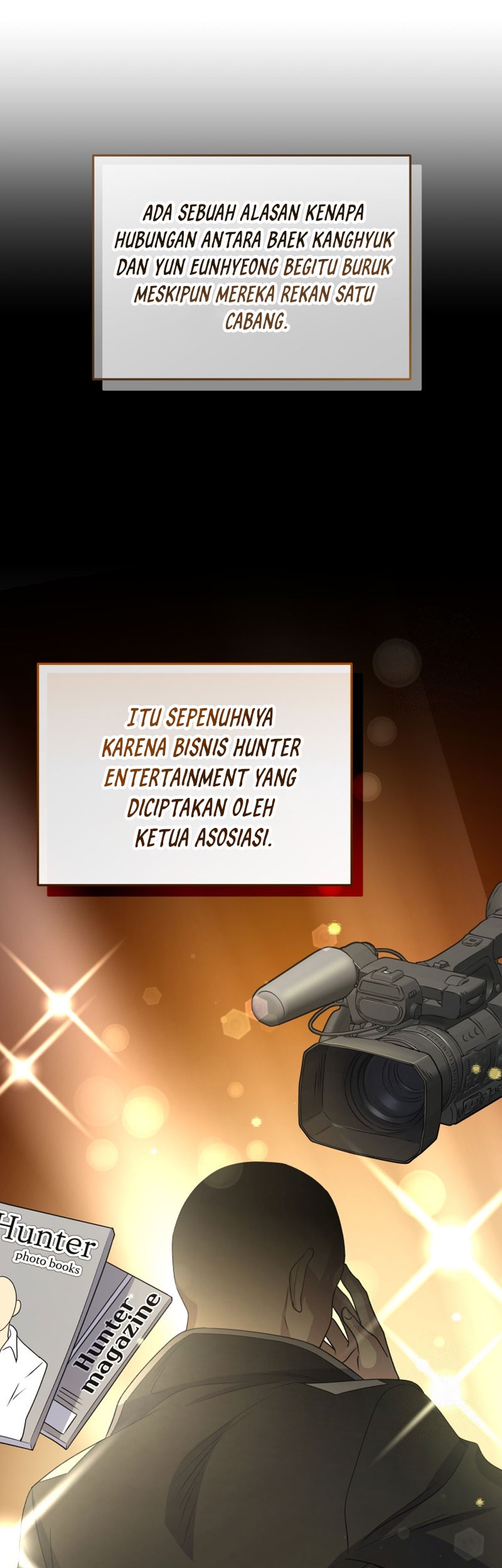 Bizarre Restaurant Chapter 46 Gambar 12