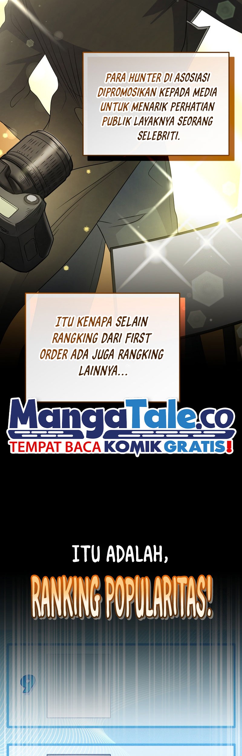 Bizarre Restaurant Chapter 46 Gambar 13
