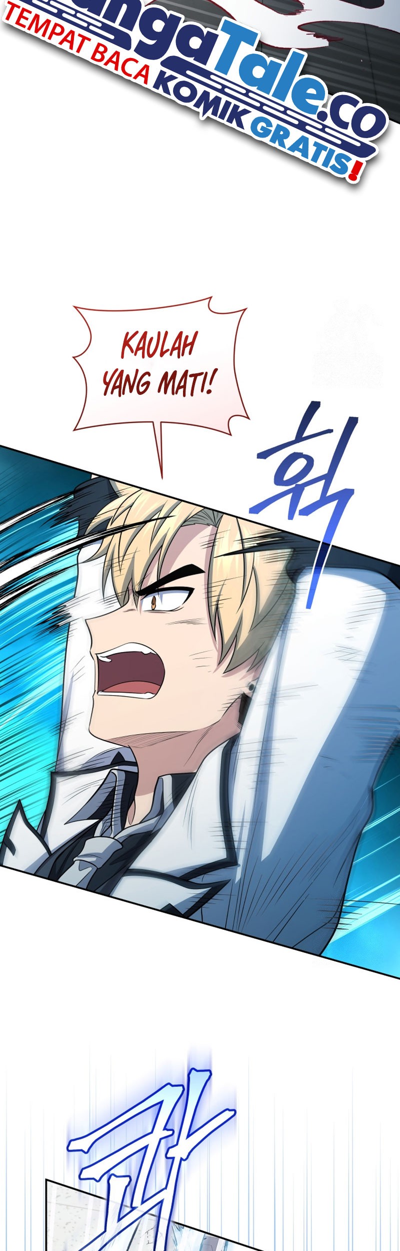 Bizarre Restaurant Chapter 46 Gambar 20
