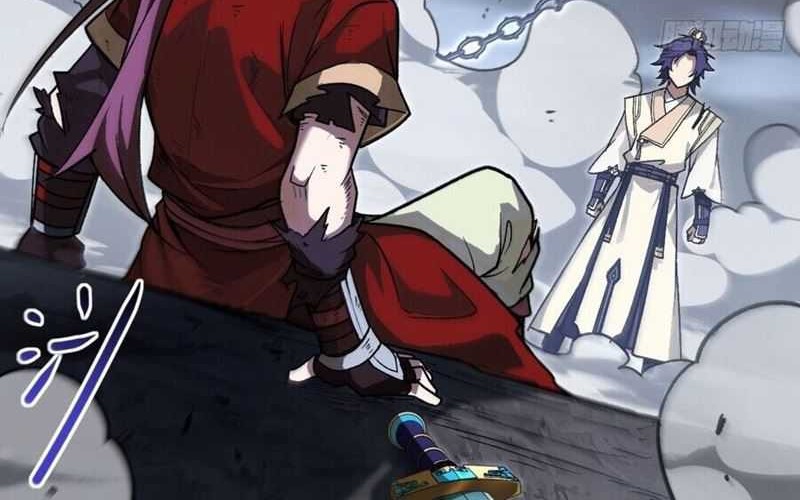 Scoring the Sacred Body of the Ancients from the Get-go Chapter 59 Gambar 19