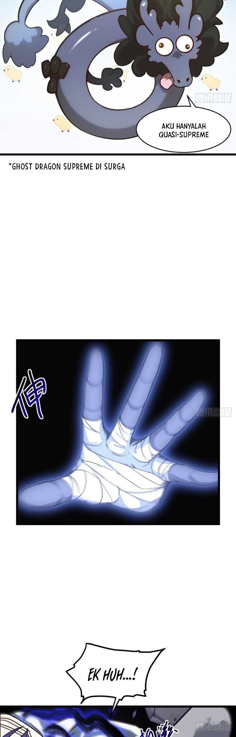 Scoring the Sacred Body of the Ancients from the Get-go Chapter 59 Gambar 43