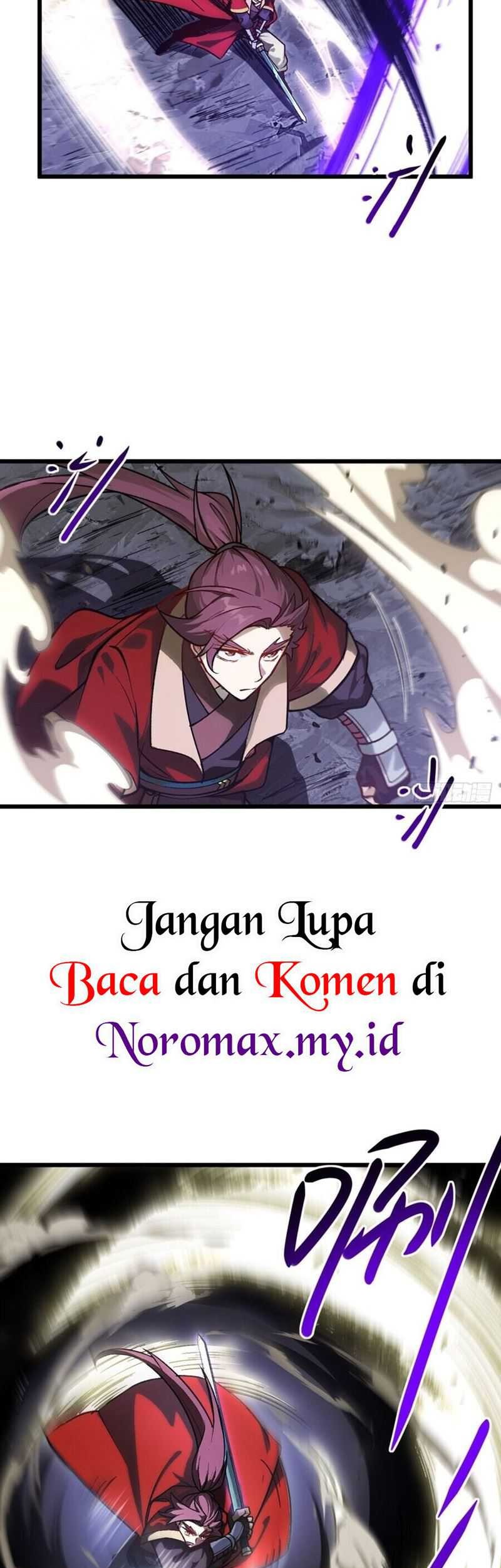 Scoring the Sacred Body of the Ancients from the Get-go Chapter 59 Gambar 4