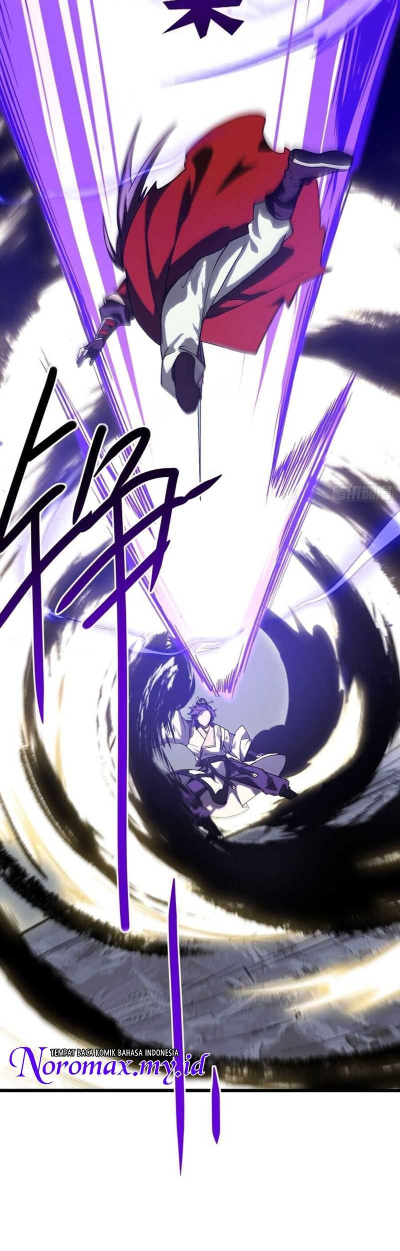 Scoring the Sacred Body of the Ancients from the Get-go Chapter 59 Gambar 8